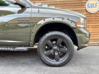 DODGE RAM usata, con Cruise Control