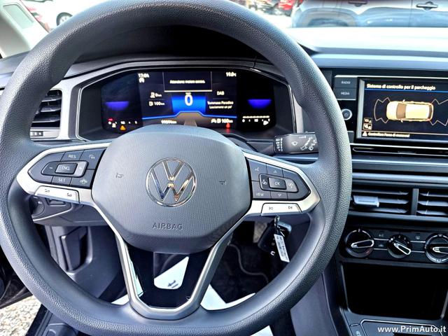 VOLKSWAGEN Polo usata, con Climatizzatore