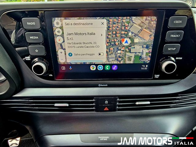 HYUNDAI Bayon usata, con Sensori di parcheggio posteriori