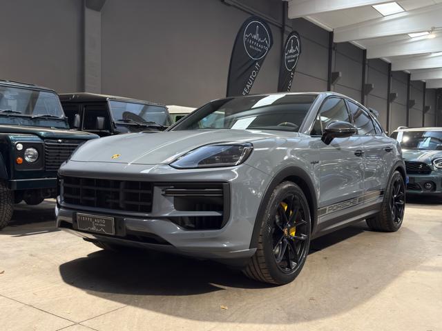 PORSCHE Cayenne usata, con ABS