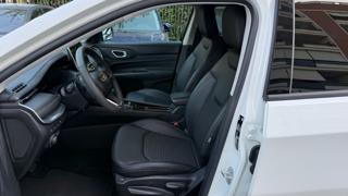 JEEP Compass usata, con Cruise Control