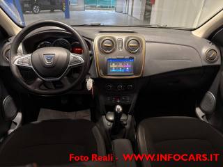 DACIA Sandero usata, con Cruise Control