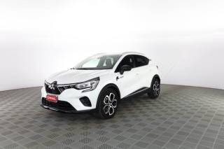 MITSUBISHI ASX usata 3