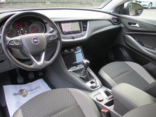 OPEL Grandland X usata, con Immobilizzatore elettronico
