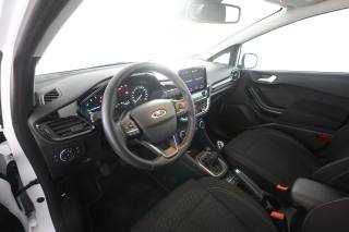 FORD Fiesta usata 1