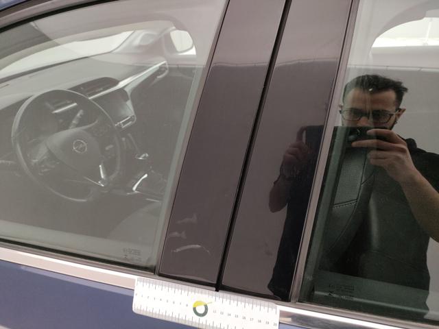 OPEL Corsa usata, con Android Auto