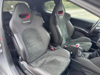 PEUGEOT 208 usata, con ESP