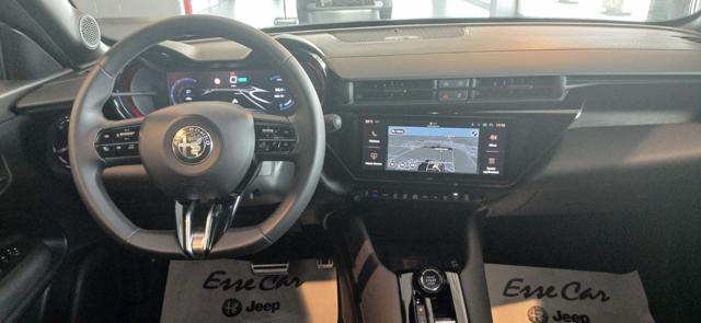 ALFA ROMEO Junior usata, con Climatizzatore