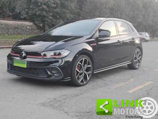 VOLKSWAGEN Polo usata, con Airbag