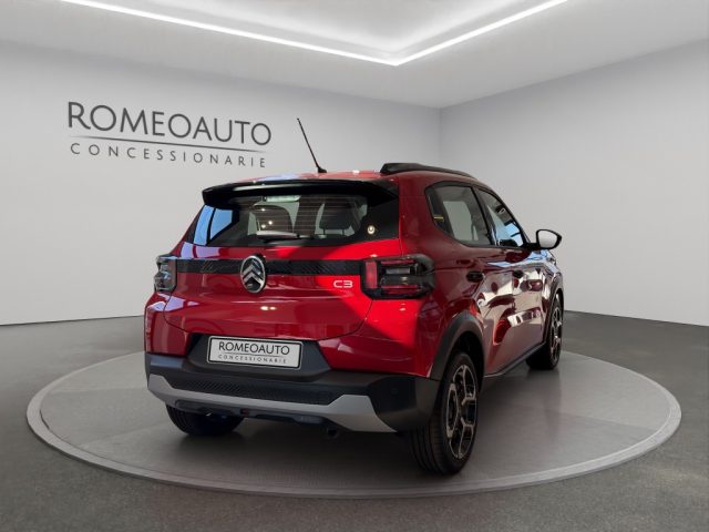 CITROEN C3 usata, con Autoradio