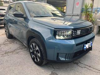 FIAT Grande Panda usata, con Airbag