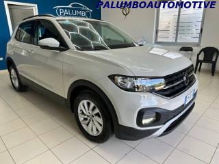 VOLKSWAGEN T-Cross usata, con Airbag laterali