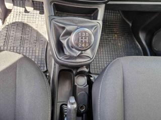 FIAT Fiorino usata 15