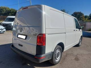 VOLKSWAGEN Transporter usata 5