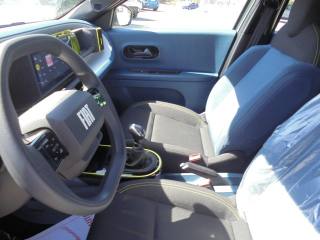 FIAT Grande Panda usata 22