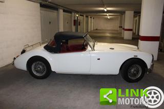 MG MGA usata 3