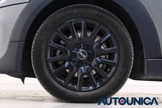 MINI One usata, con Cruise Control