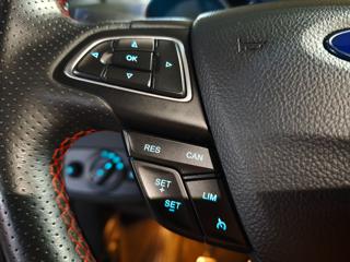 FORD Kuga usata, con Sistema di navigazione