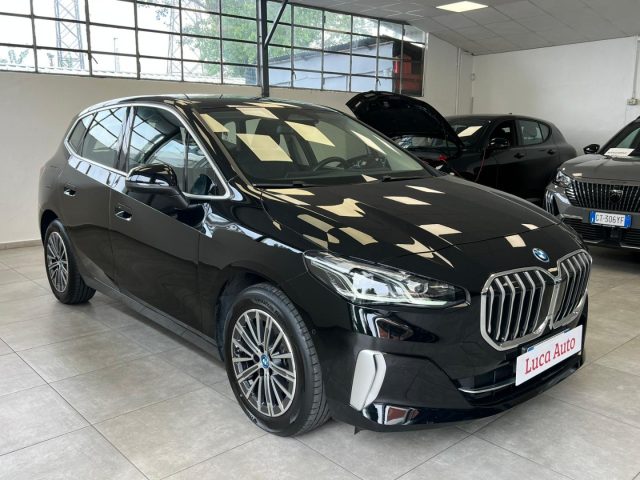 BMW 225 usata, con Airbag laterali
