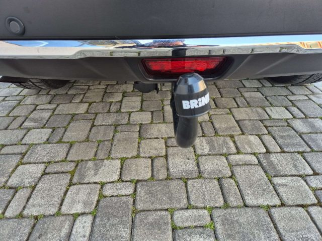 NISSAN X-Trail usata, con Sistema di navigazione