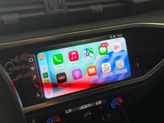 AUDI Q3 usata, con Immobilizzatore elettronico