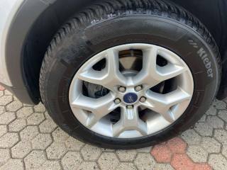 FORD Kuga usata, con Volante in pelle