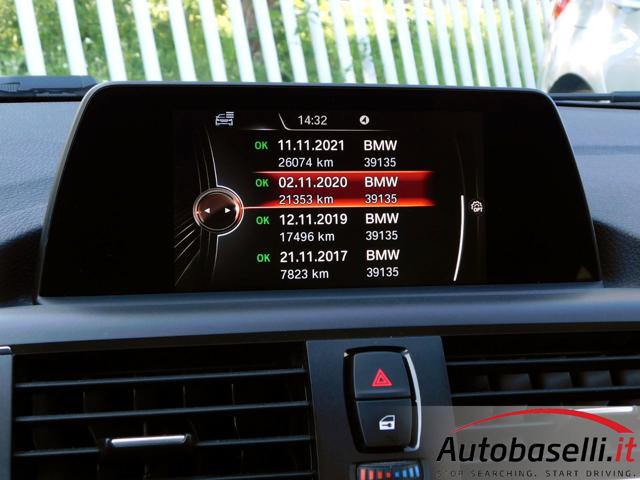 BMW 218 usata 71