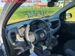 FIAT Panda usata, con Servosterzo