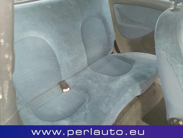 LANCIA Ypsilon usata, con Immobilizzatore elettronico