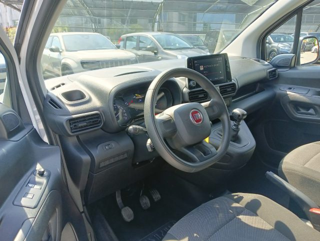 FIAT Doblo usata, con Boardcomputer