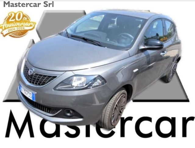 LANCIA Ypsilon usata, con ABS