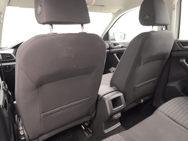 VOLKSWAGEN T-Cross usata, con Immobilizzatore elettronico