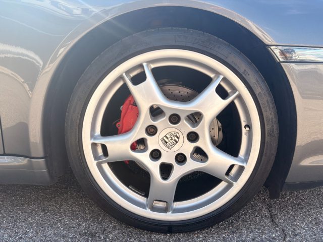 PORSCHE 911 usata, con Cruise Control