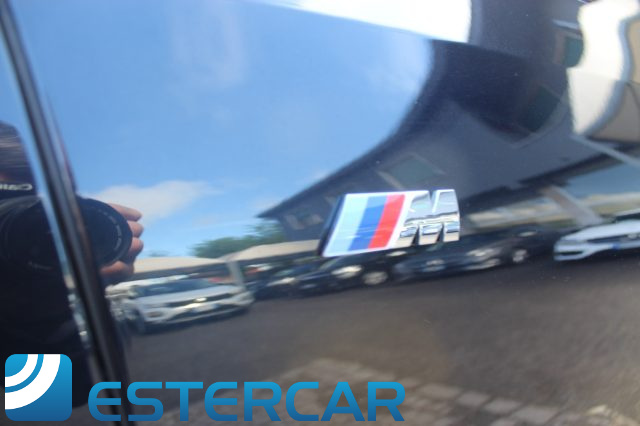 BMW X6 usata, con Vetri oscurati