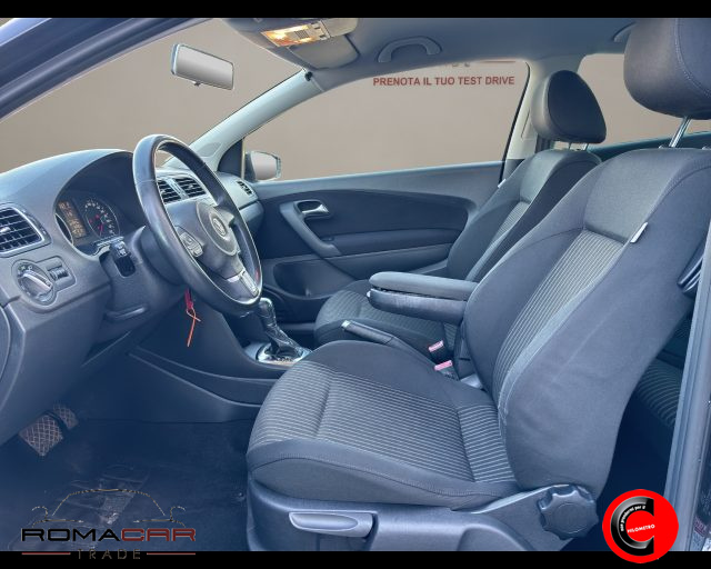 VOLKSWAGEN Polo usata, con Controllo trazione