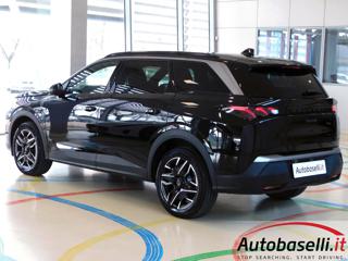 PEUGEOT 5008 usata, con Autoradio