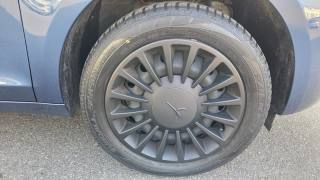 LANCIA Ypsilon usata, con Boardcomputer