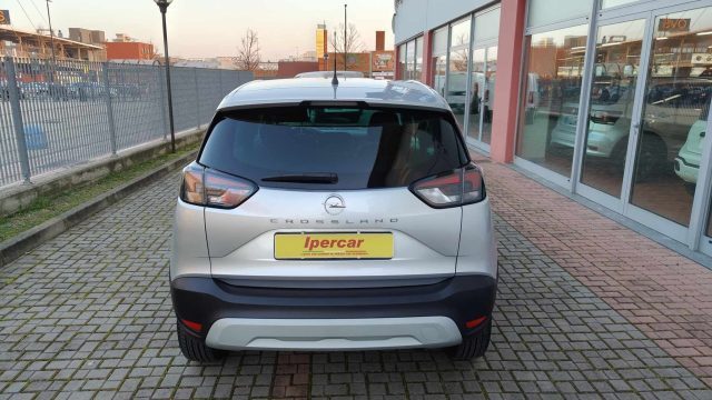 OPEL Crossland usata, con Controllo trazione