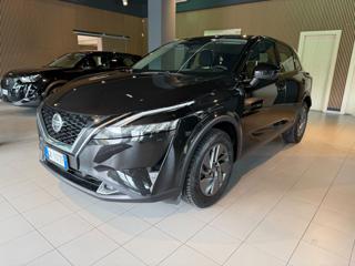 NISSAN Qashqai MHEV 140 CV Business