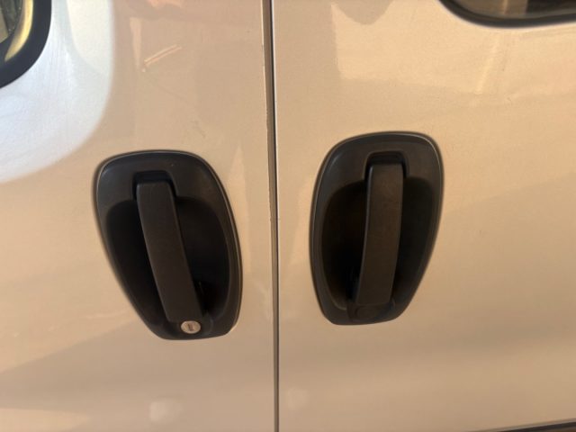 FIAT Qubo usata, con Abilitata per E10