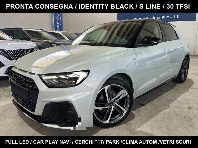 AUDI A1 usata, con ABS