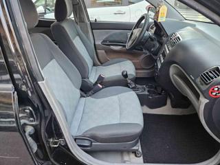 KIA Picanto usata, con Sedile posteriore sdoppiato