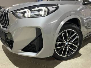 BMW X1 usata, con Airbag Passeggero