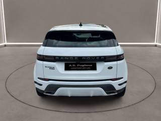 LAND ROVER Range Rover Evoque usata, con Climatizzatore