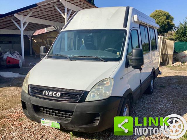 IVECO usata 2