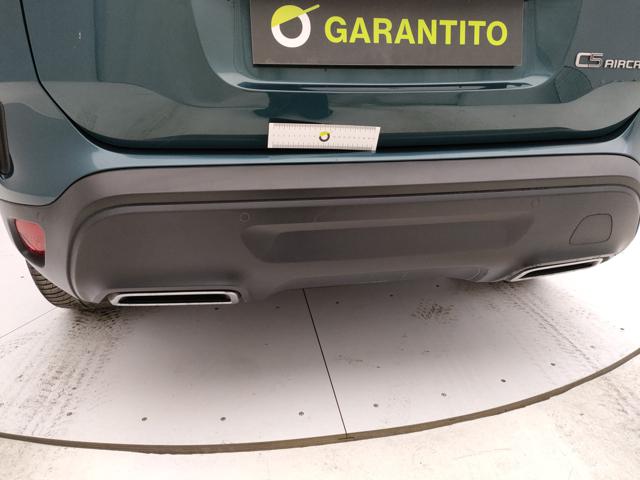 CITROEN C5 Aircross usata, con Specchietti laterali elettrici