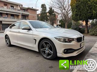BMW 420 usata, con Cerchi in lega