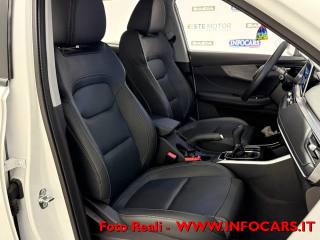 DR MOTOR DR 5.0 usata, con Antifurto