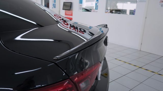 ALFA ROMEO Giulia usata, con Specchietti laterali elettrici