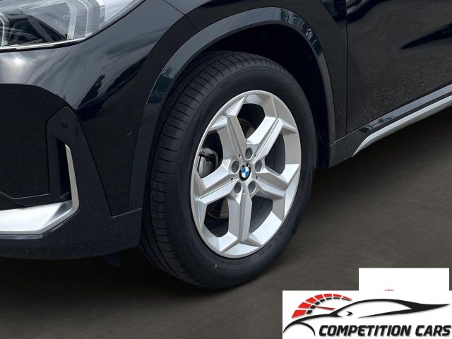 BMW X1 usata, con Servosterzo